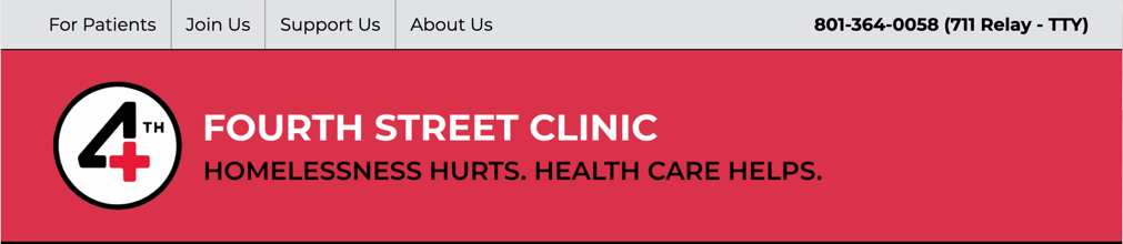 Fourth Street Clinic